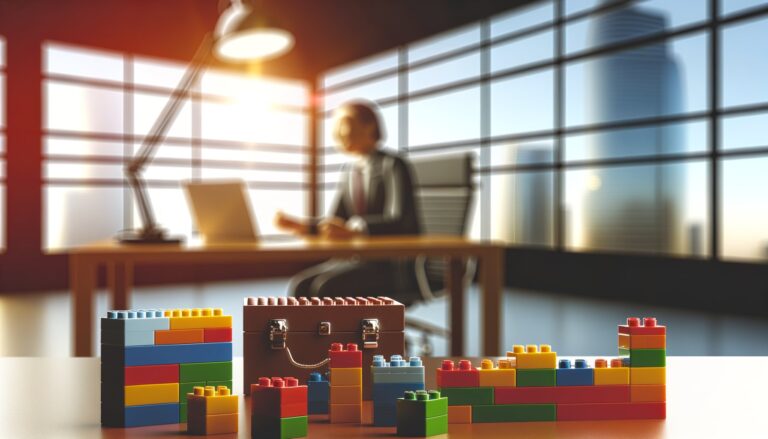 Análise: Marcas de Brinquedos de Bloco de Montar Valem o Investimento? Prós e Contras